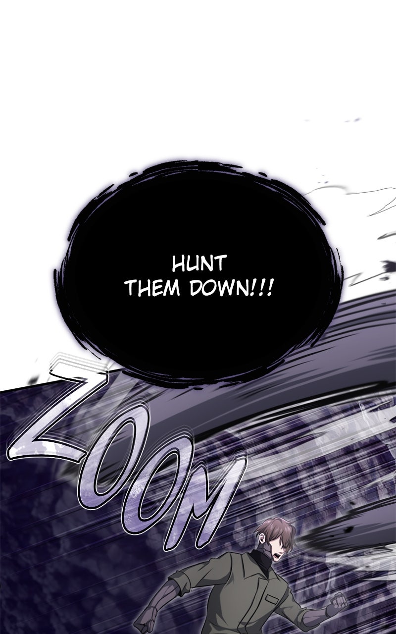 The Returner’s Roadto Retirement (S2) Ep. 59 - Fortress of the Spirits page 97 - 