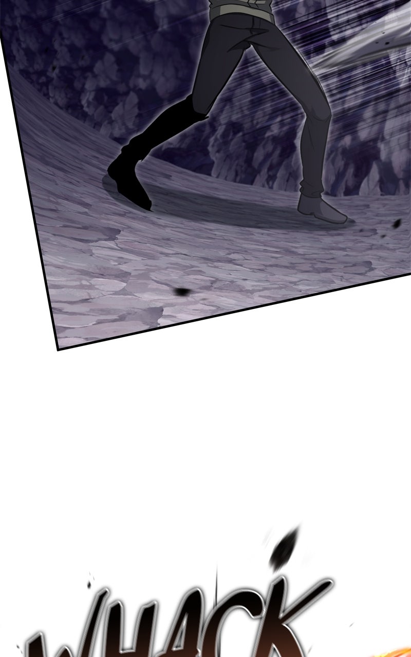 The Returner’s Roadto Retirement (S2) Ep. 59 - Fortress of the Spirits page 98 - 
