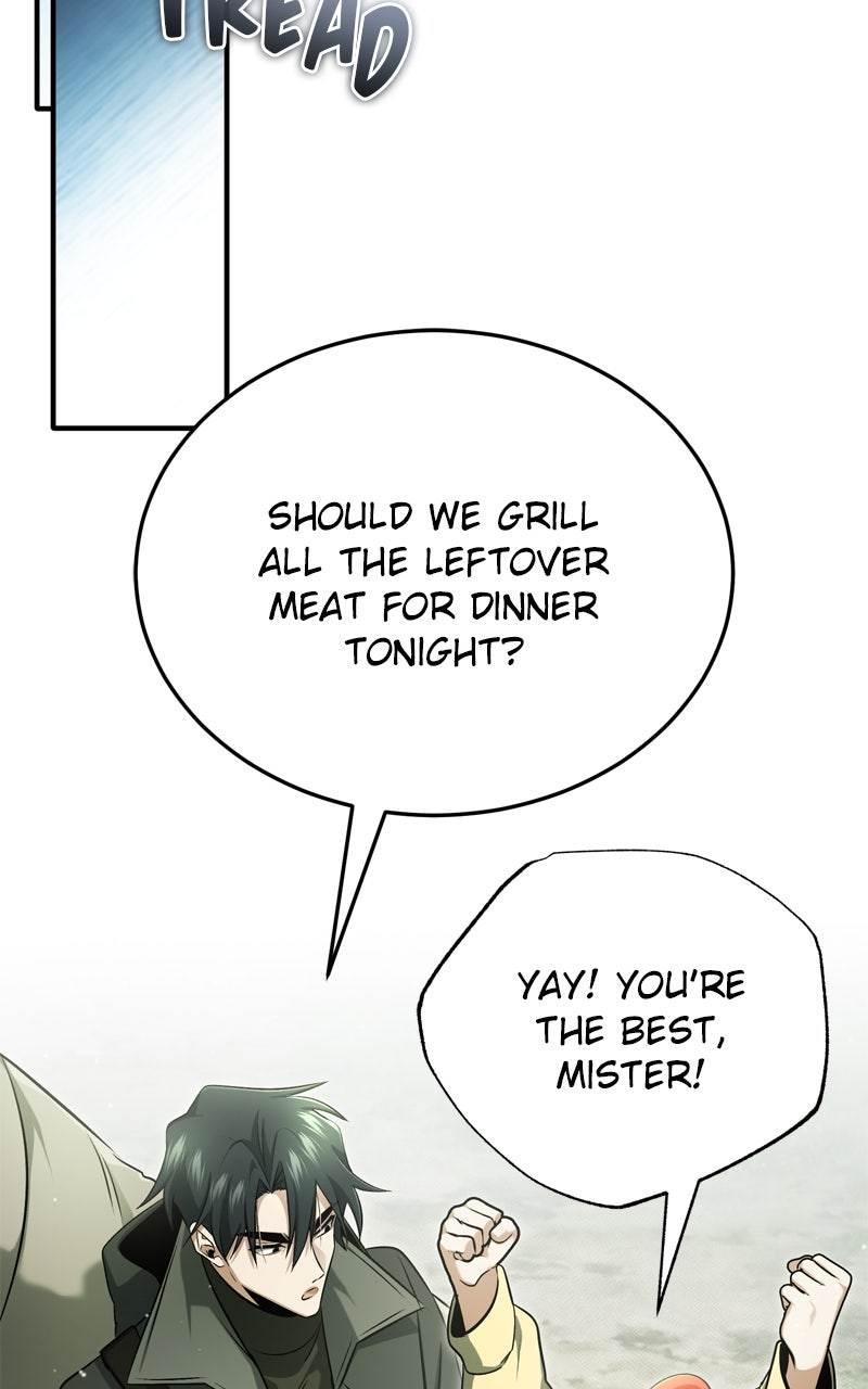 The Returner’s Roadto Retirement (S2) Ep. 60 - Spirit Zombies page 2 - 