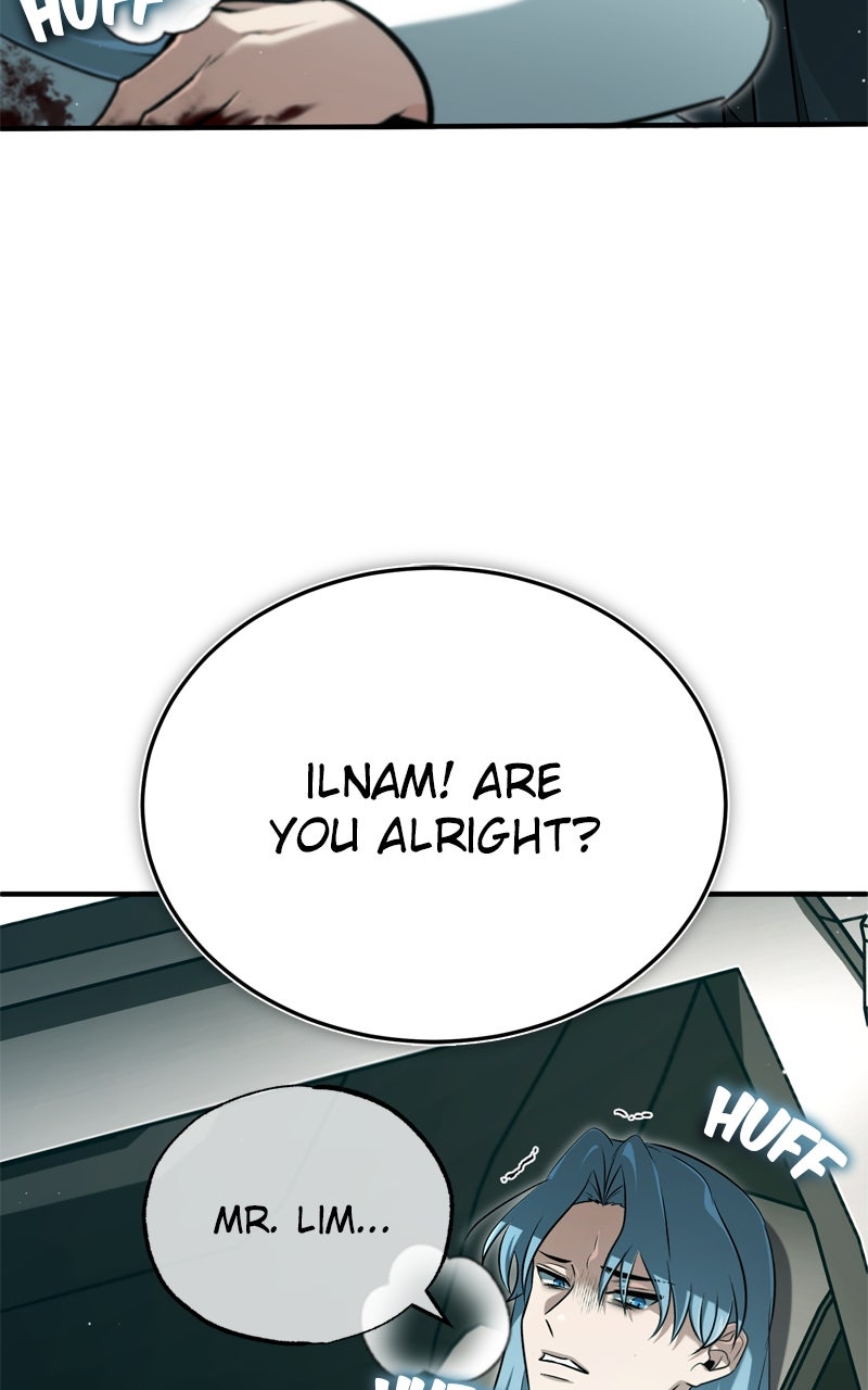 The Returner’s Roadto Retirement (S2) Ep. 60 - Spirit Zombies page 11 - 
