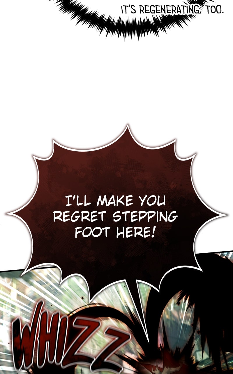 The Returner’s Roadto Retirement (S2) Ep. 60 - Spirit Zombies page 102 - 