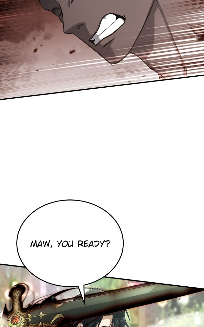 The Returner’s Roadto Retirement (S2) Ep. 60 - Spirit Zombies page 105 - 
