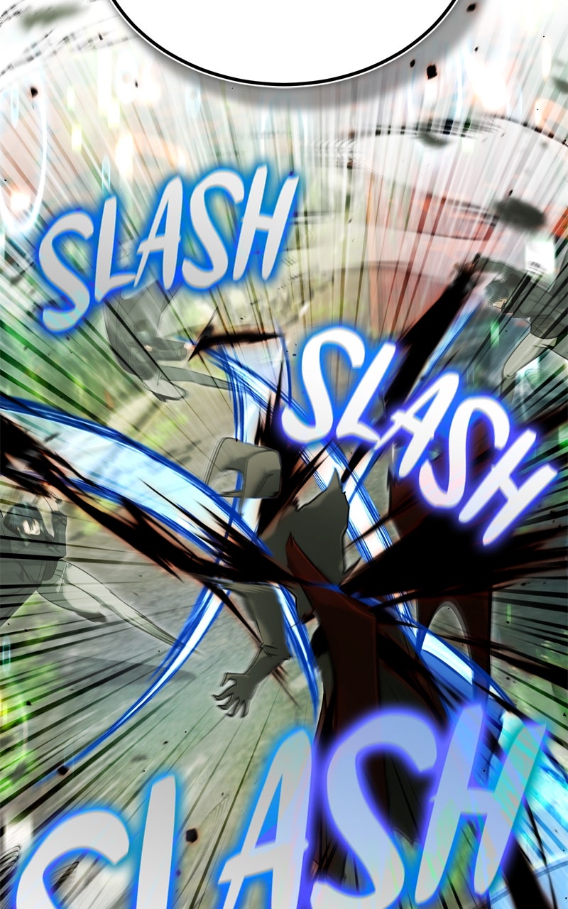 The Returner’s Roadto Retirement (S2) Ep. 60 - Spirit Zombies page 107 - 