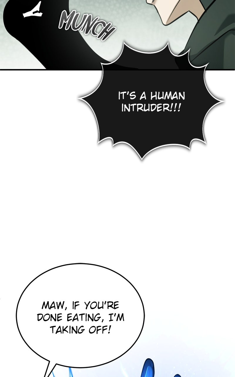 The Returner’s Roadto Retirement (S2) Ep. 60 - Spirit Zombies page 110 - 