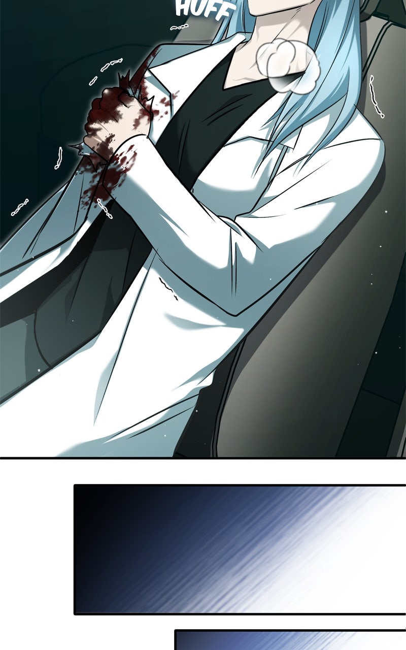 The Returner’s Roadto Retirement (S2) Ep. 60 - Spirit Zombies page 12 - 