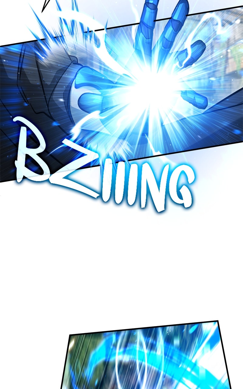 The Returner’s Roadto Retirement (S2) Ep. 60 - Spirit Zombies page 111 - 