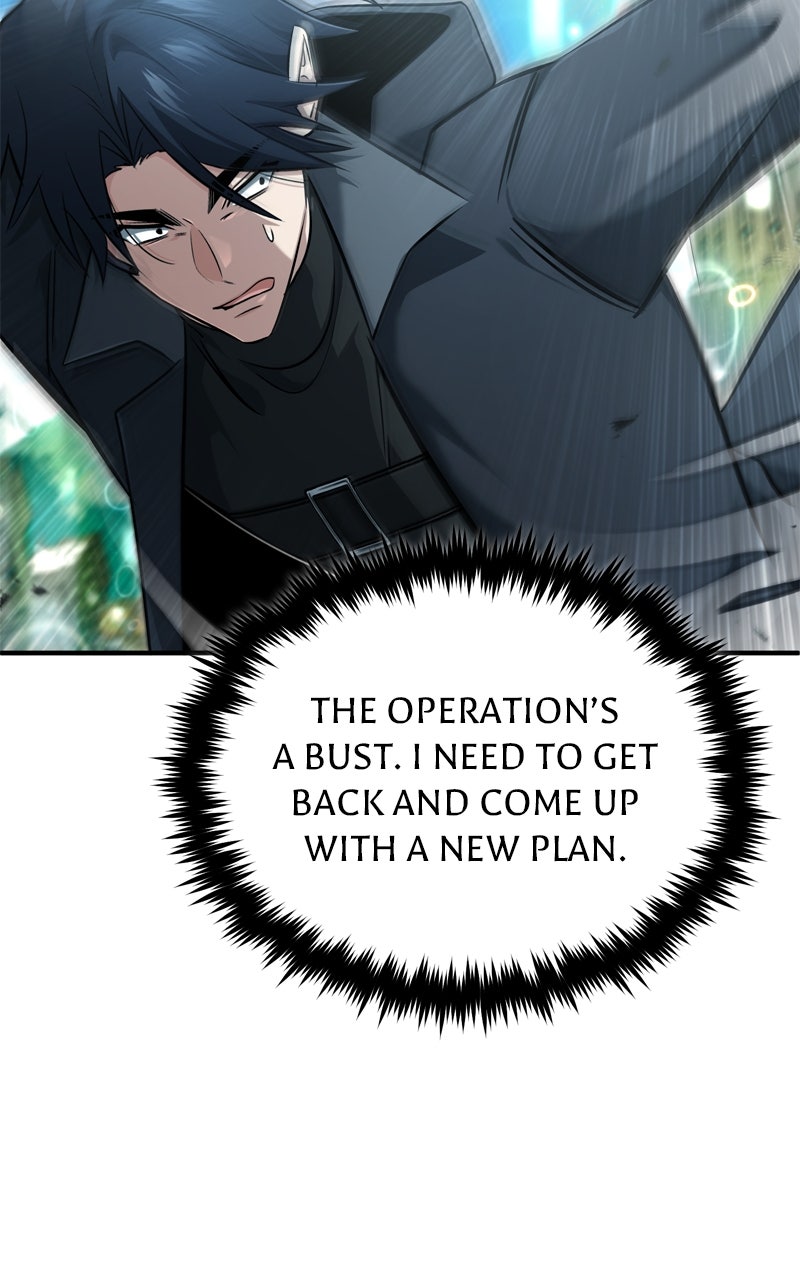The Returner’s Roadto Retirement (S2) Ep. 60 - Spirit Zombies page 114 - 
