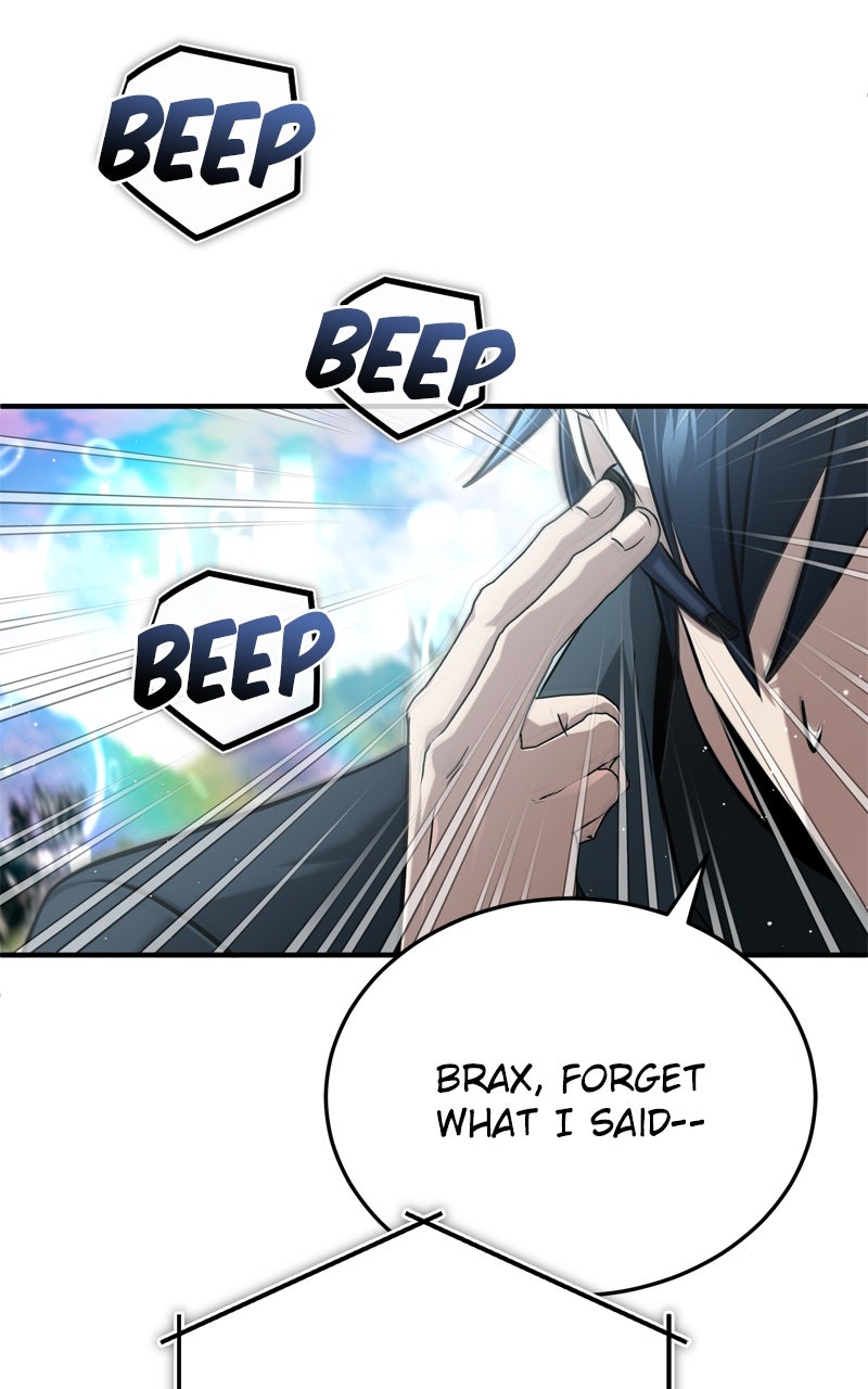 The Returner’s Roadto Retirement (S2) Ep. 60 - Spirit Zombies page 115 - 