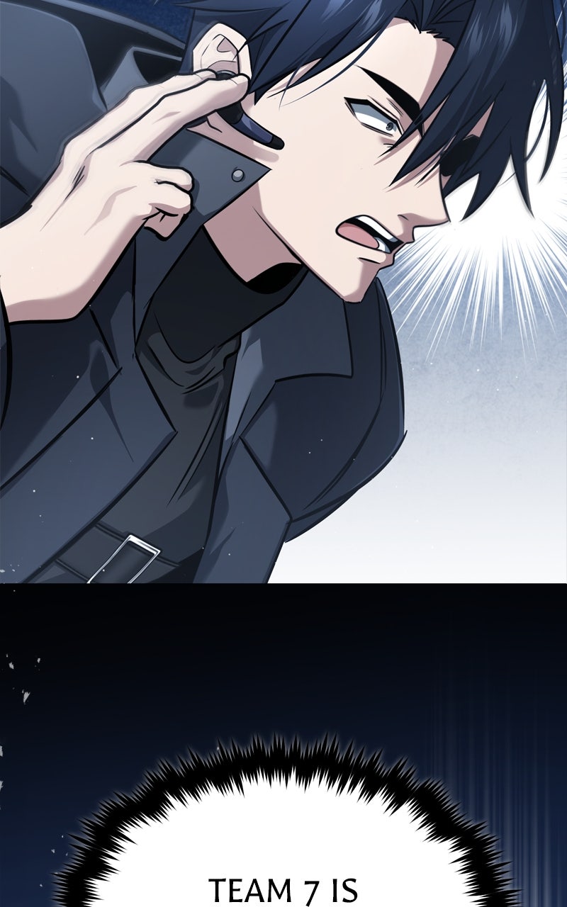 The Returner’s Roadto Retirement (S2) Ep. 60 - Spirit Zombies page 117 - 