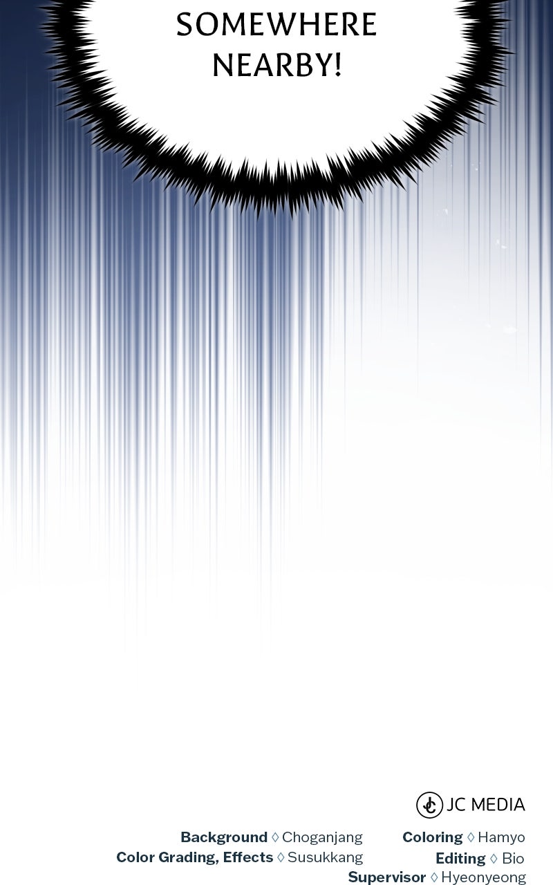 The Returner’s Roadto Retirement (S2) Ep. 60 - Spirit Zombies page 118 - 