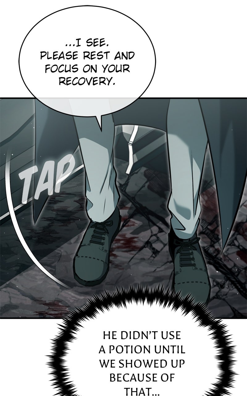 The Returner’s Roadto Retirement (S2) Ep. 60 - Spirit Zombies page 17 - 