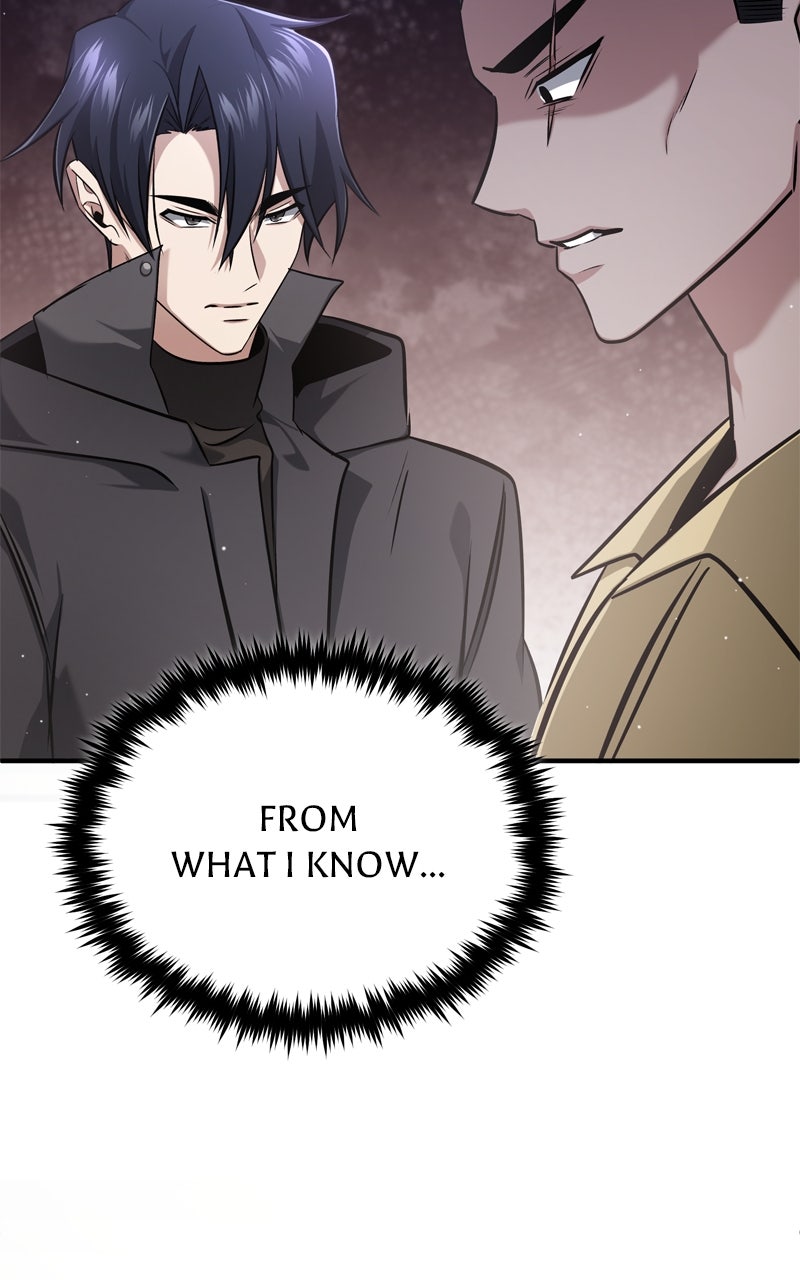 The Returner’s Roadto Retirement (S2) Ep. 60 - Spirit Zombies page 19 - 
