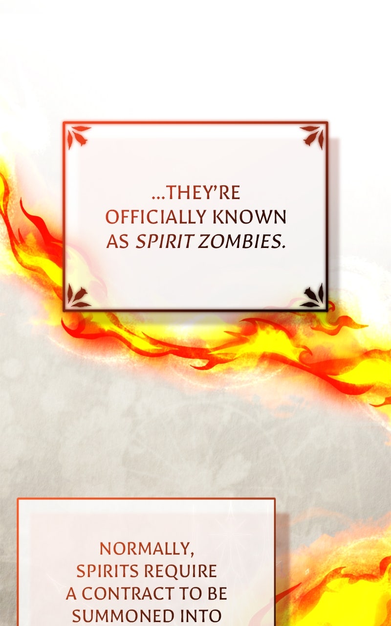 The Returner’s Roadto Retirement (S2) Ep. 60 - Spirit Zombies page 20 - 