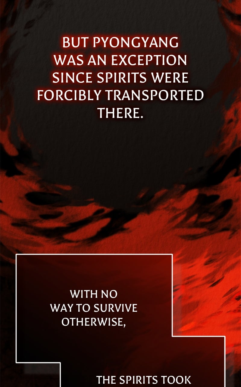 The Returner’s Roadto Retirement (S2) Ep. 60 - Spirit Zombies page 22 - 