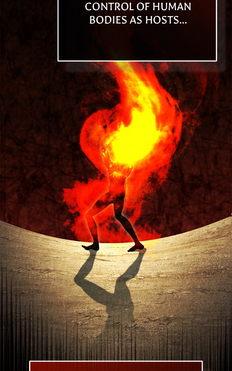 The Returner’s Roadto Retirement (S2) Ep. 60 - Spirit Zombies page 23 - 