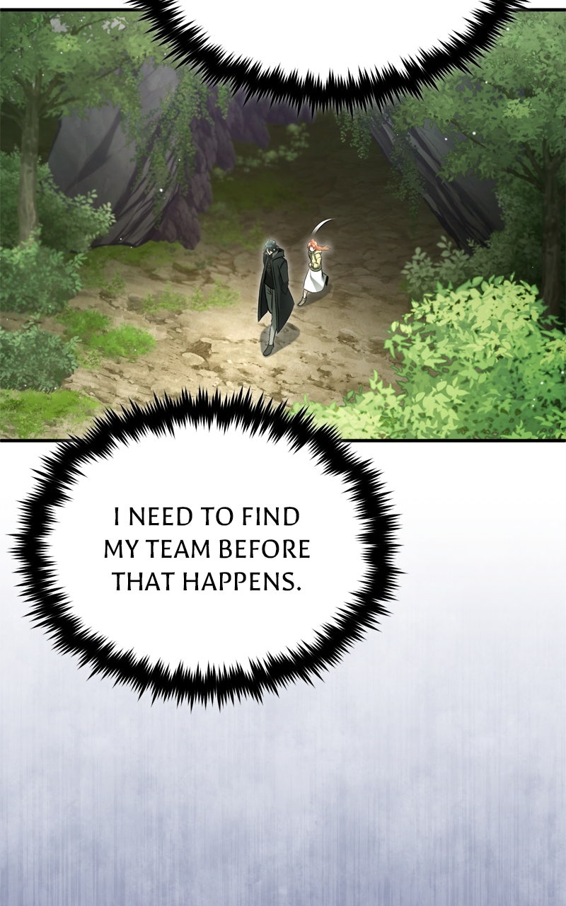 The Returner’s Roadto Retirement (S2) Ep. 60 - Spirit Zombies page 25 - 