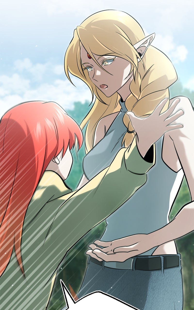 The Returner’s Roadto Retirement (S2) Ep. 60 - Spirit Zombies page 30 - 