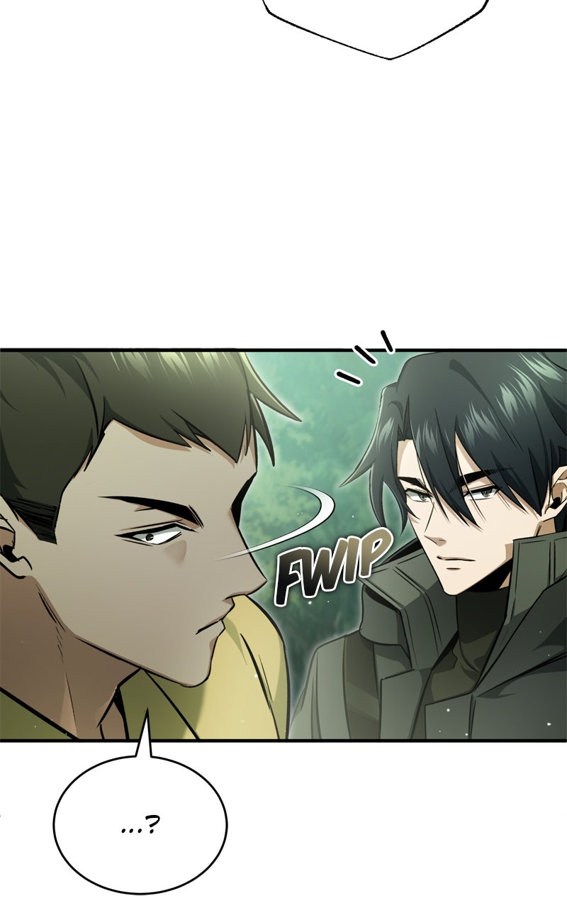 The Returner’s Roadto Retirement (S2) Ep. 60 - Spirit Zombies page 4 - 