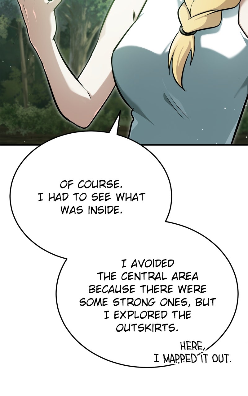The Returner’s Roadto Retirement (S2) Ep. 60 - Spirit Zombies page 35 - 