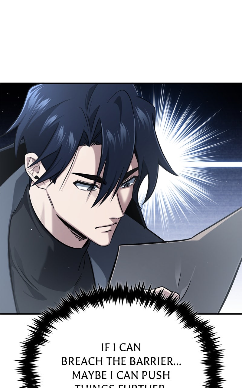 The Returner’s Roadto Retirement (S2) Ep. 60 - Spirit Zombies page 36 - 