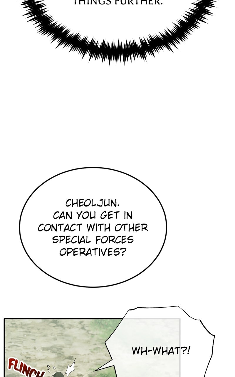 The Returner’s Roadto Retirement (S2) Ep. 60 - Spirit Zombies page 37 - 