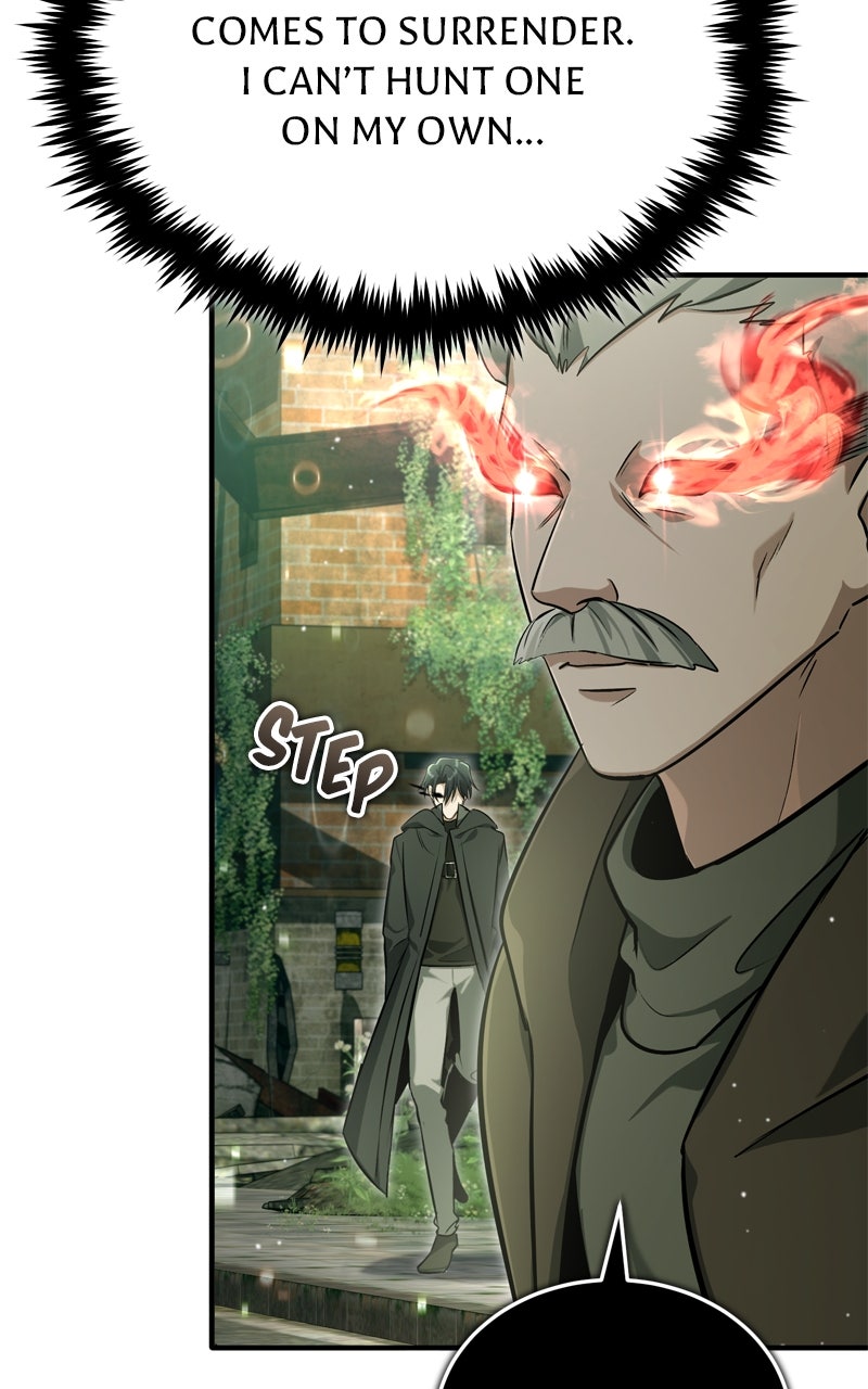The Returner’s Roadto Retirement (S2) Ep. 60 - Spirit Zombies page 43 - 