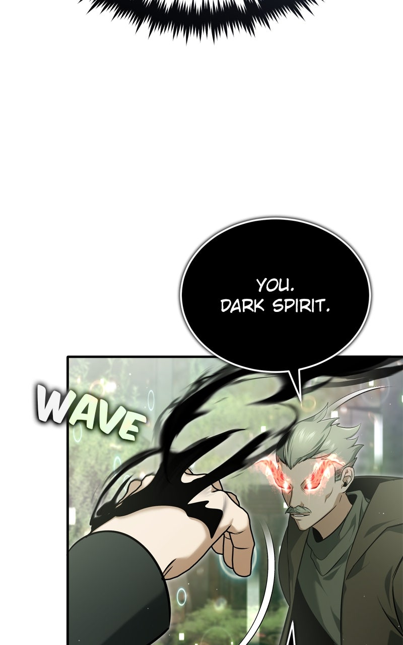 The Returner’s Roadto Retirement (S2) Ep. 60 - Spirit Zombies page 46 - 