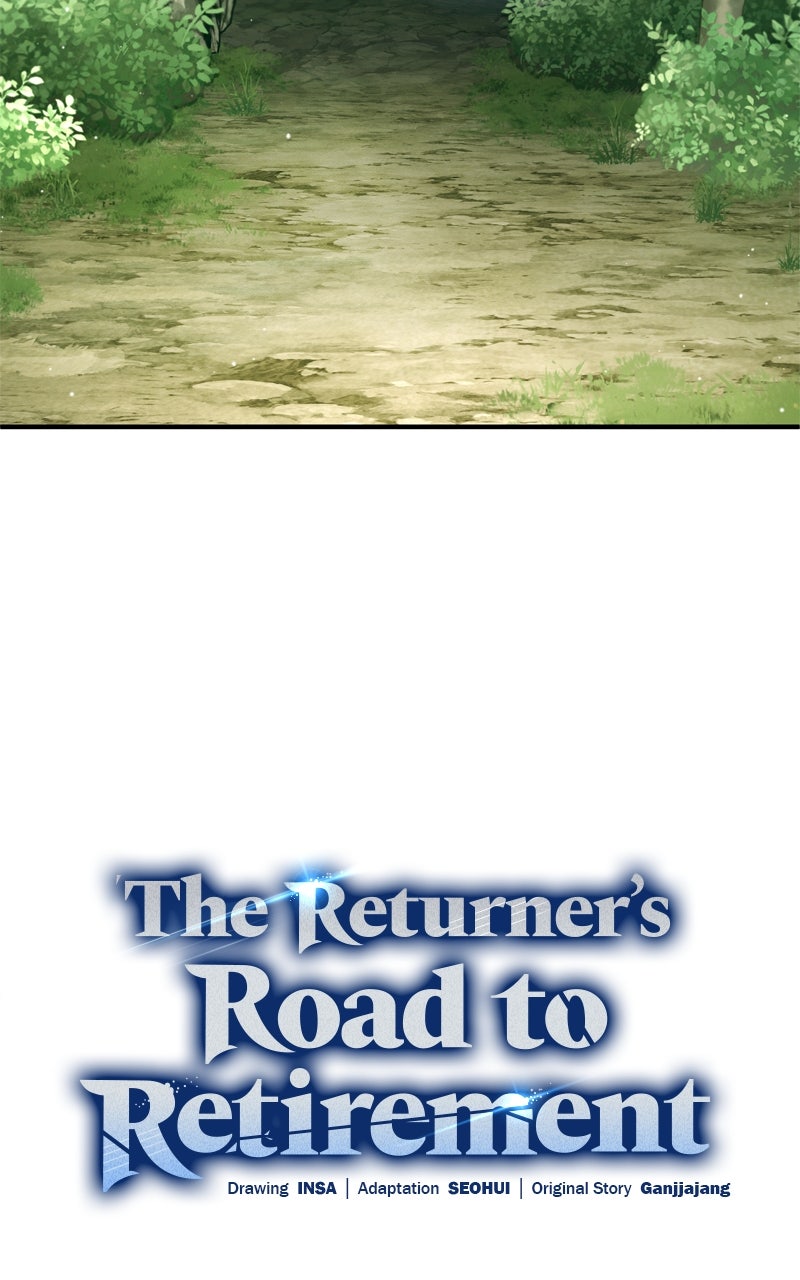 The Returner’s Roadto Retirement (S2) Ep. 60 - Spirit Zombies page 6 - 