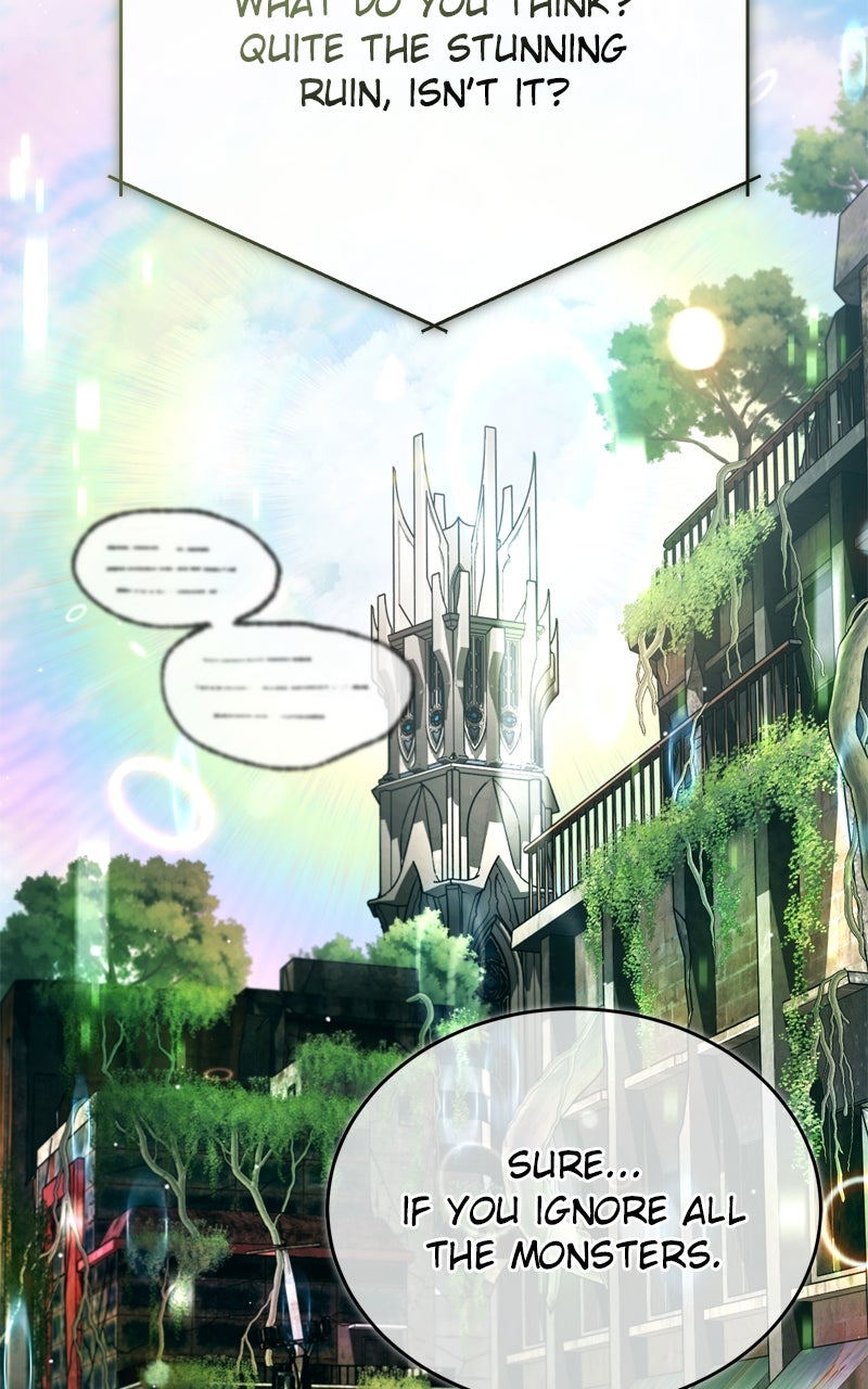 The Returner’s Roadto Retirement (S2) Ep. 60 - Spirit Zombies page 54 - 