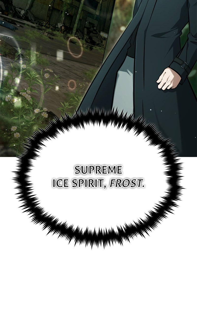 The Returner’s Roadto Retirement (S2) Ep. 60 - Spirit Zombies page 61 - 