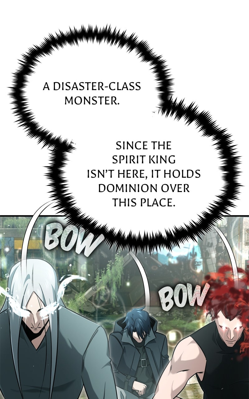The Returner’s Roadto Retirement (S2) Ep. 60 - Spirit Zombies page 62 - 