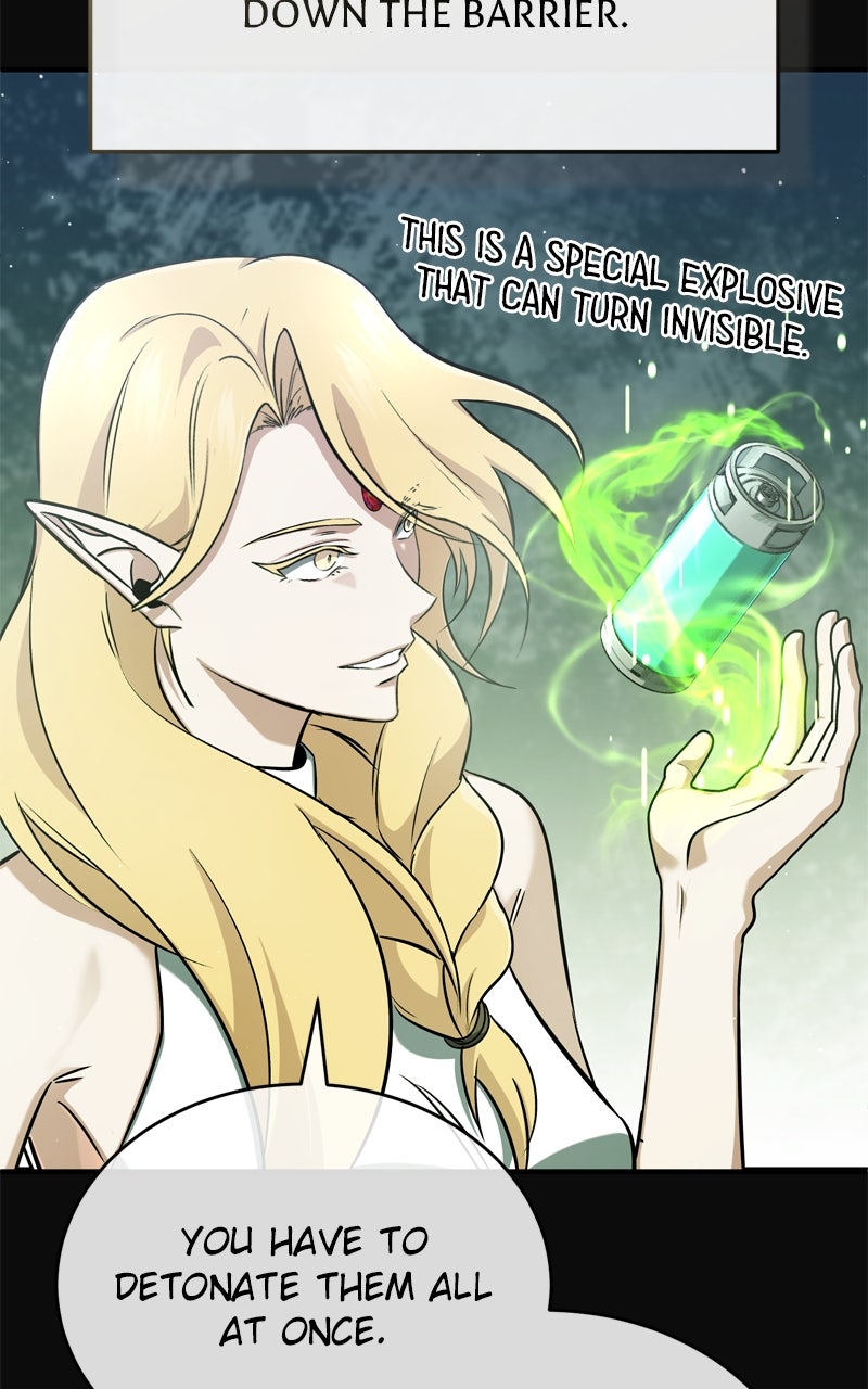 The Returner’s Roadto Retirement (S2) Ep. 60 - Spirit Zombies page 66 - 