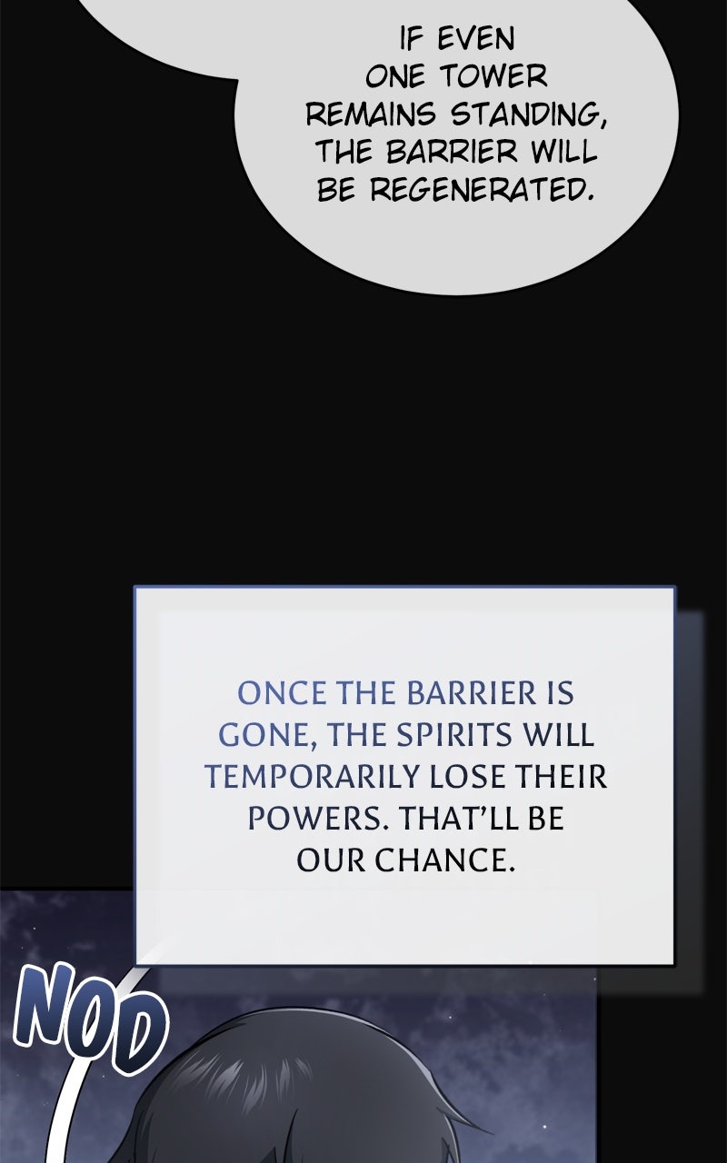 The Returner’s Roadto Retirement (S2) Ep. 60 - Spirit Zombies page 67 - 