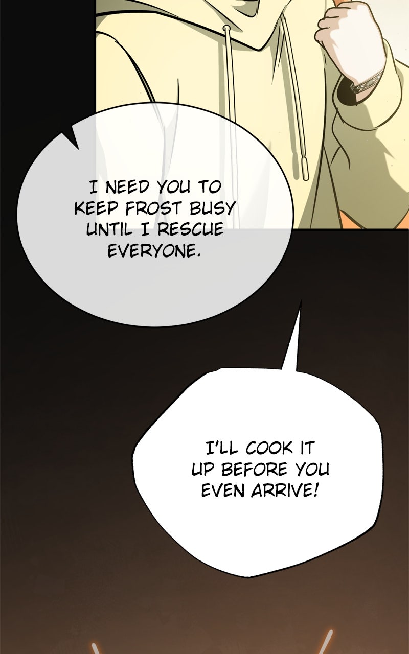 The Returner’s Roadto Retirement (S2) Ep. 60 - Spirit Zombies page 70 - 