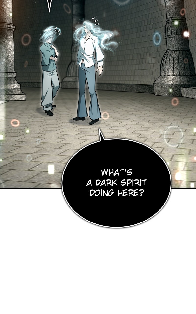The Returner’s Roadto Retirement (S2) Ep. 60 - Spirit Zombies page 74 - 