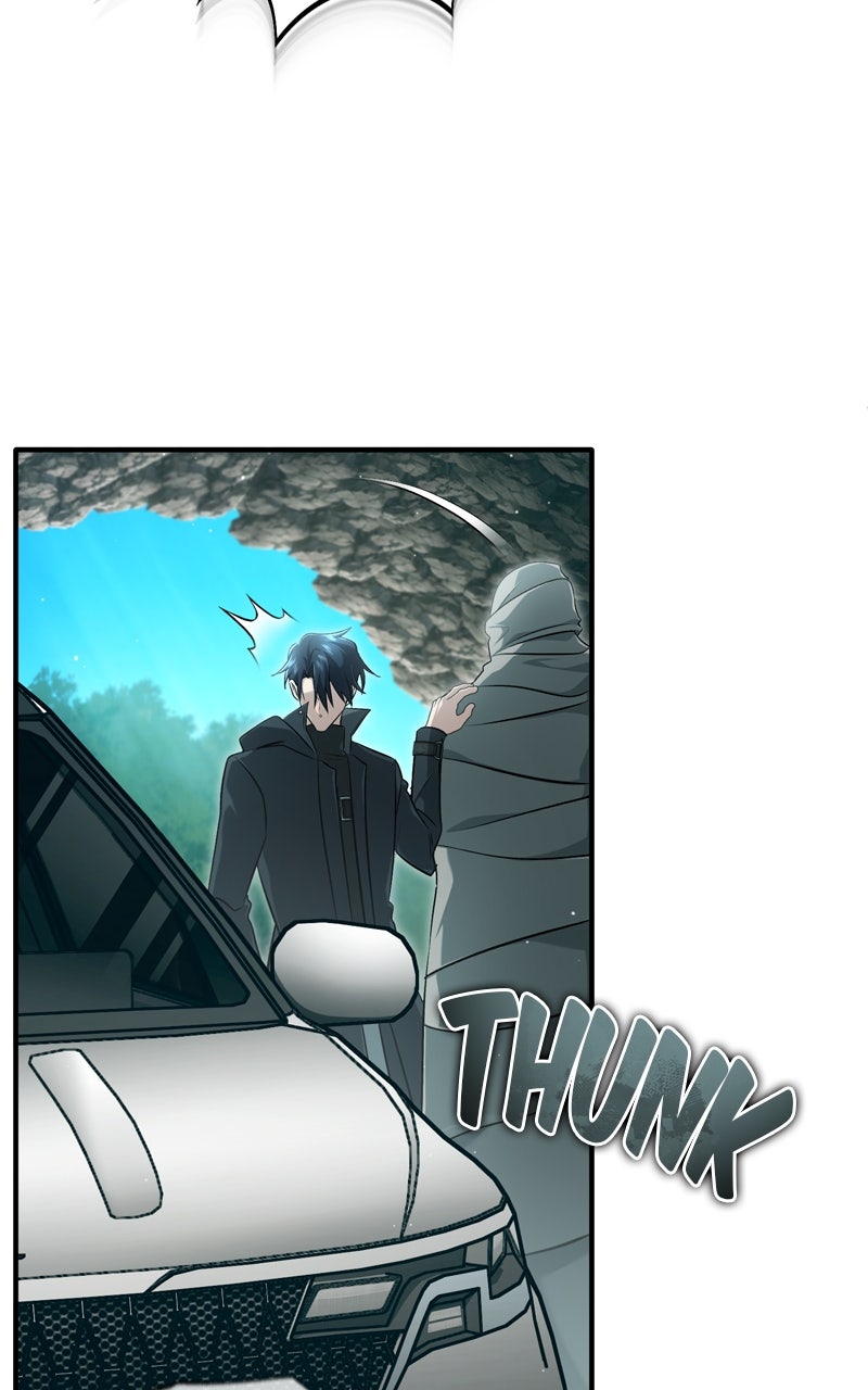 The Returner’s Roadto Retirement (S2) Ep. 60 - Spirit Zombies page 9 - 