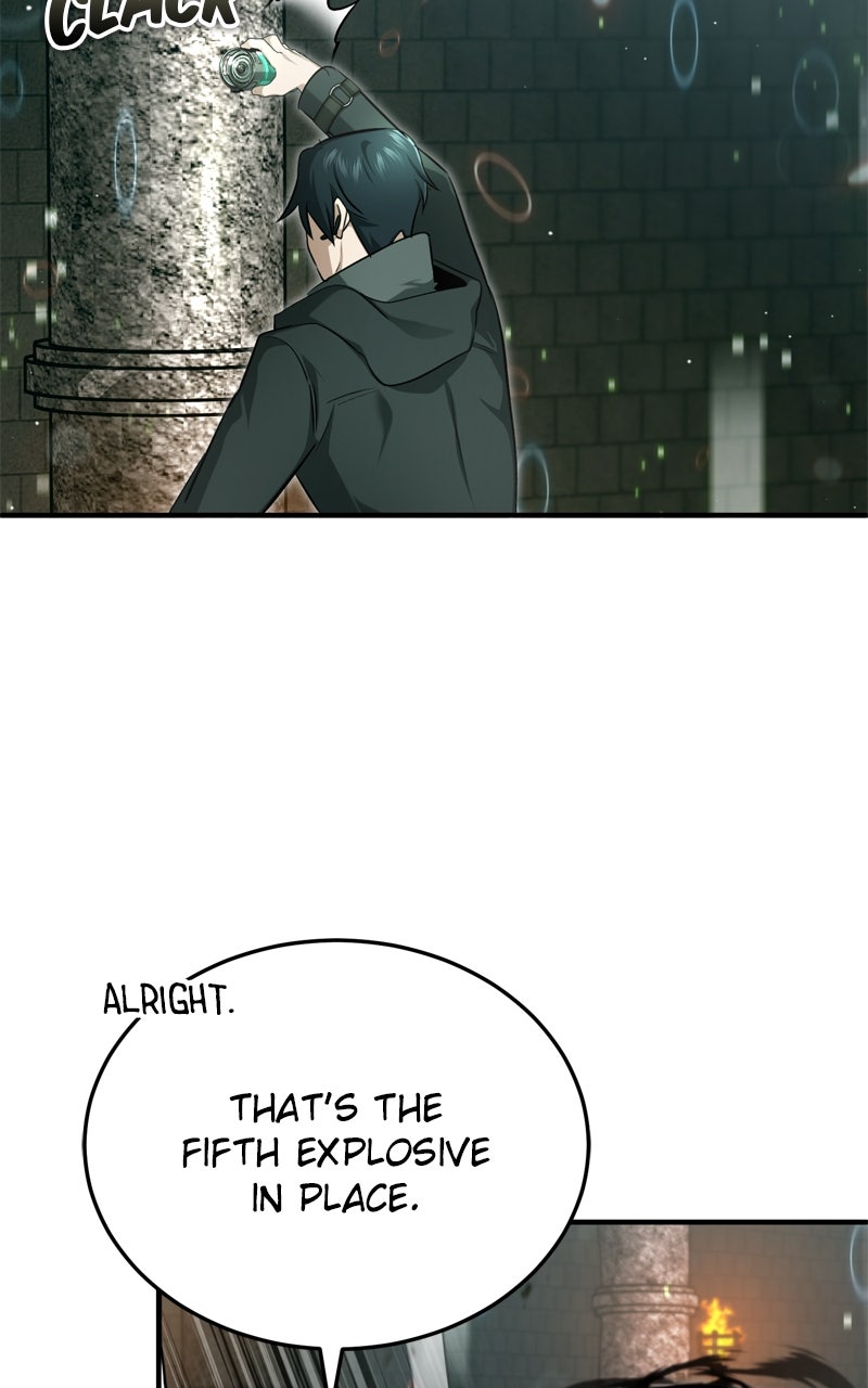 The Returner’s Roadto Retirement (S2) Ep. 60 - Spirit Zombies page 84 - 
