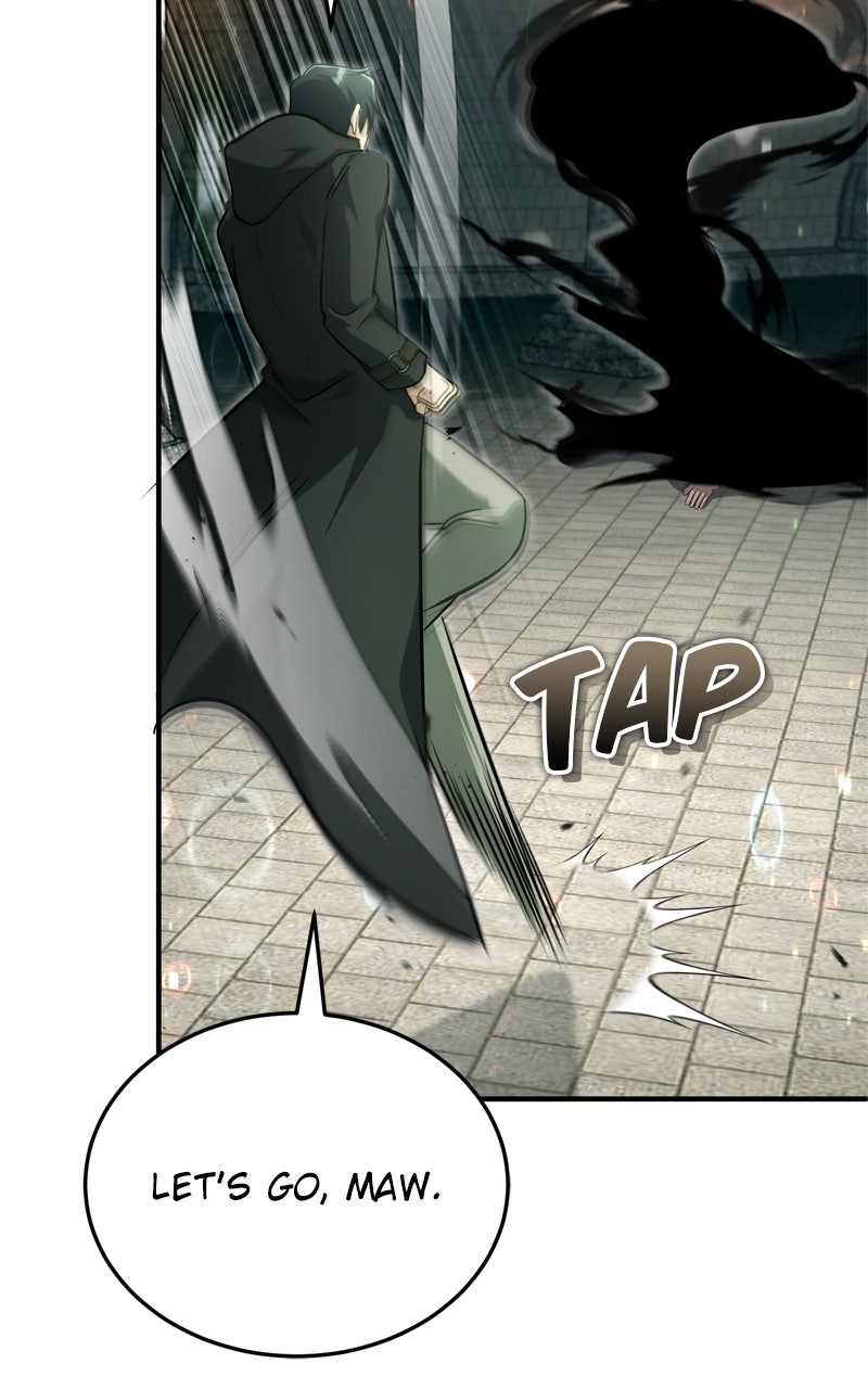 The Returner’s Roadto Retirement (S2) Ep. 60 - Spirit Zombies page 85 - 