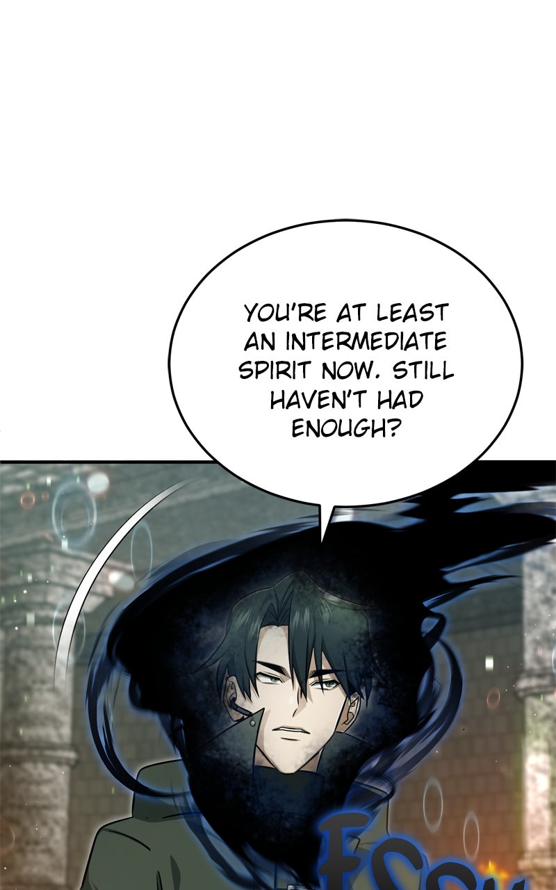 The Returner’s Roadto Retirement (S2) Ep. 60 - Spirit Zombies page 86 - 