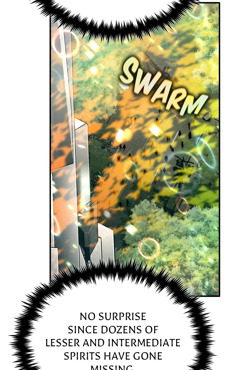 The Returner’s Roadto Retirement (S2) Ep. 60 - Spirit Zombies page 88 - 