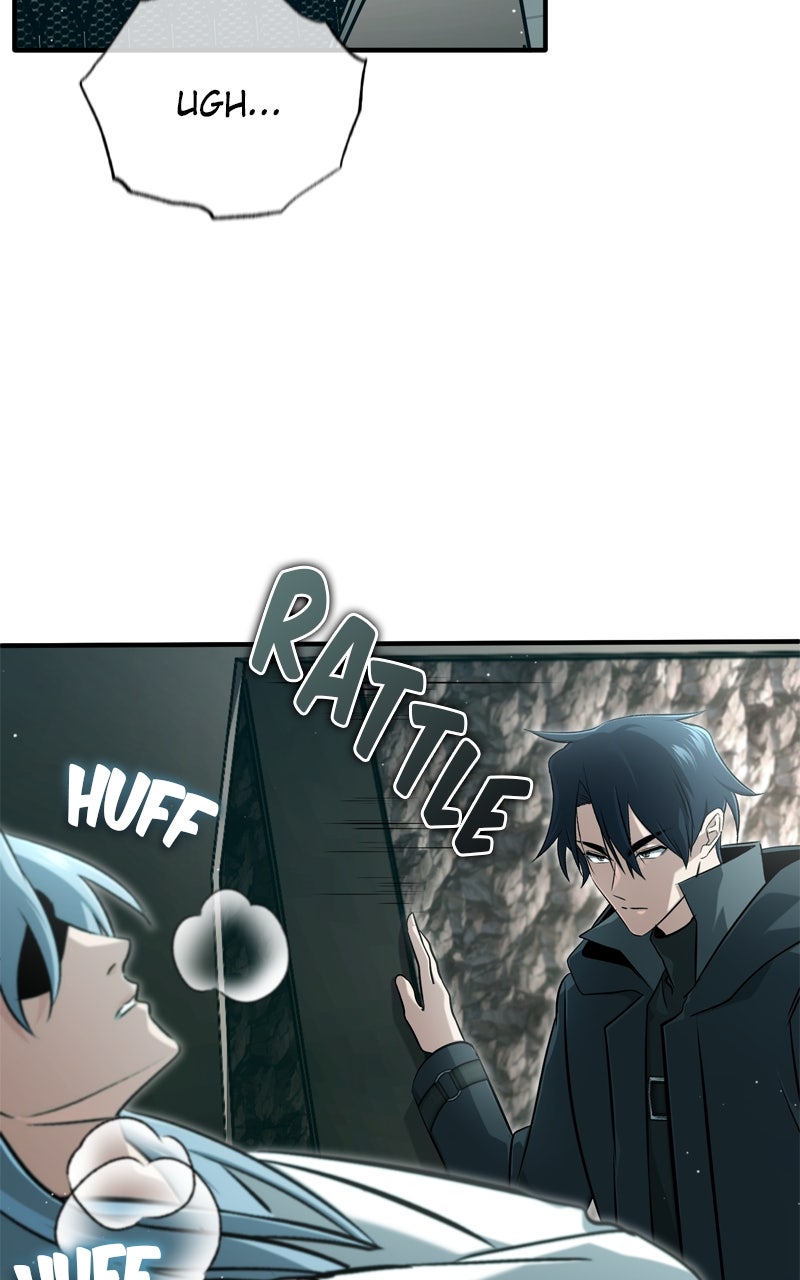 The Returner’s Roadto Retirement (S2) Ep. 60 - Spirit Zombies page 10 - 