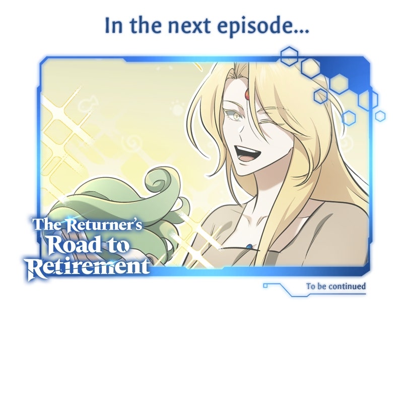The Returner’s Roadto Retirement (S2) Ep. 61 - You