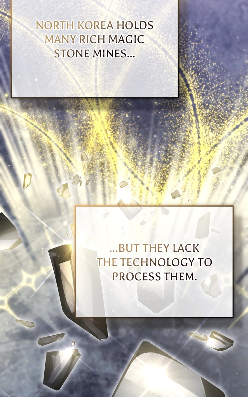 The Returner’s Roadto Retirement (S2) Ep. 62 - To the Murim World! page 11 - 