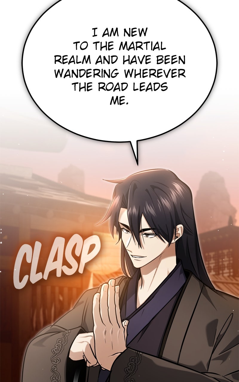 The Returner’s Roadto Retirement (S2) Ep. 62 - To the Murim World! page 102 - 