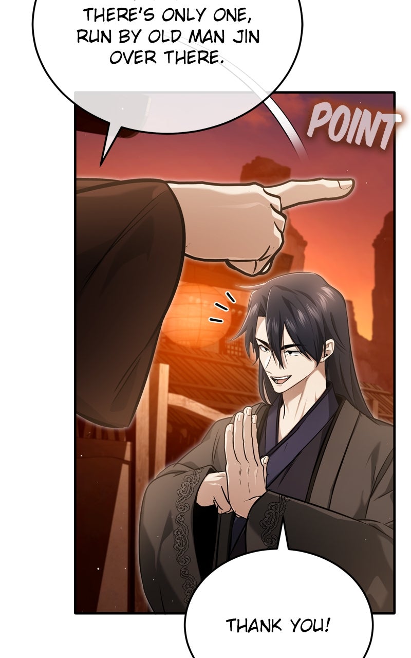 The Returner’s Roadto Retirement (S2) Ep. 62 - To the Murim World! page 104 - 