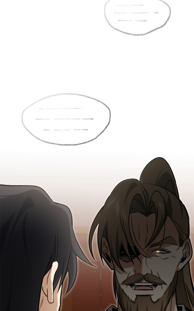 The Returner’s Roadto Retirement (S2) Ep. 62 - To the Murim World! page 117 - 