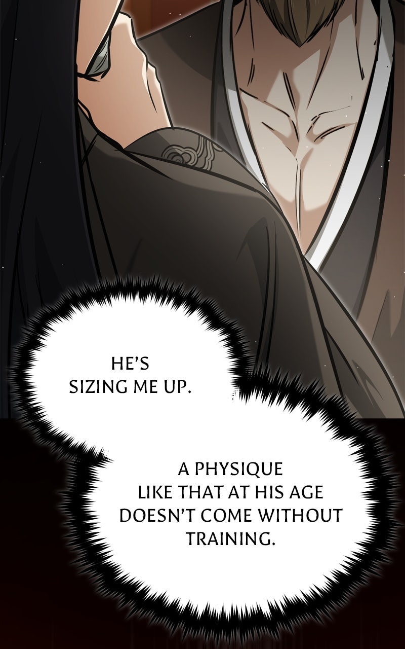 The Returner’s Roadto Retirement (S2) Ep. 62 - To the Murim World! page 118 - 