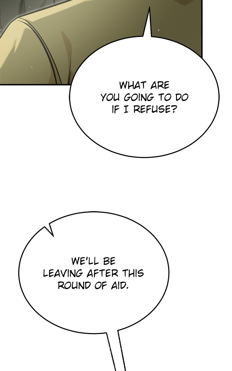 The Returner’s Roadto Retirement (S2) Ep. 62 - To the Murim World! page 16 - 
