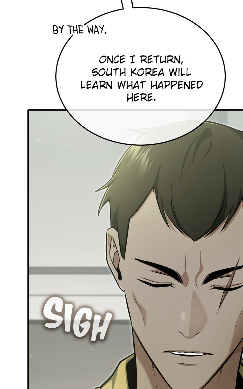 The Returner’s Roadto Retirement (S2) Ep. 62 - To the Murim World! page 17 - 