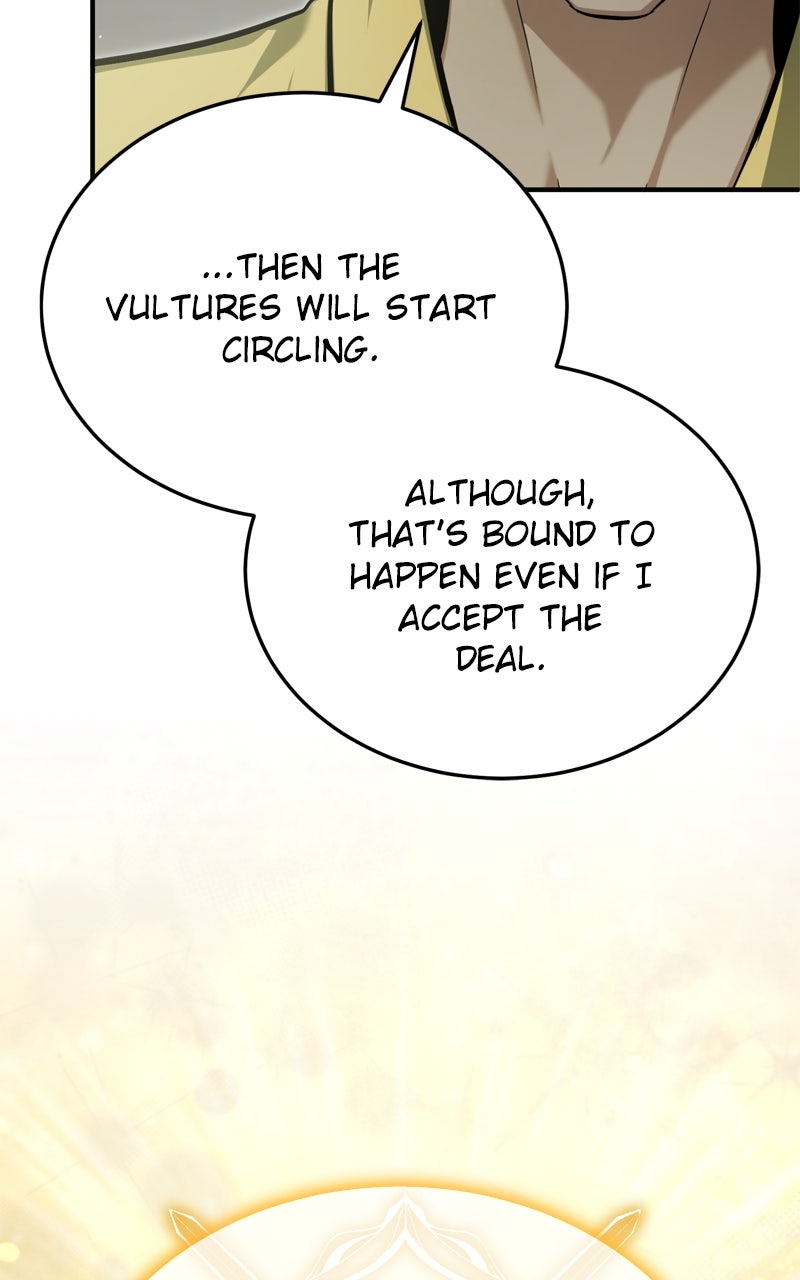 The Returner’s Roadto Retirement (S2) Ep. 62 - To the Murim World! page 18 - 